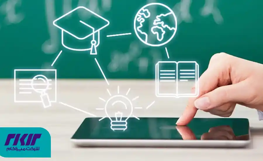 نقش BPM در مدیریت دانش سازمانی + راهکارهای کاربردی 1 مدیریت دانش سازمانی چیست؟
