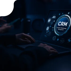 نرم افزار crm، مدیریت ارتباط با مشتری حرفه ای