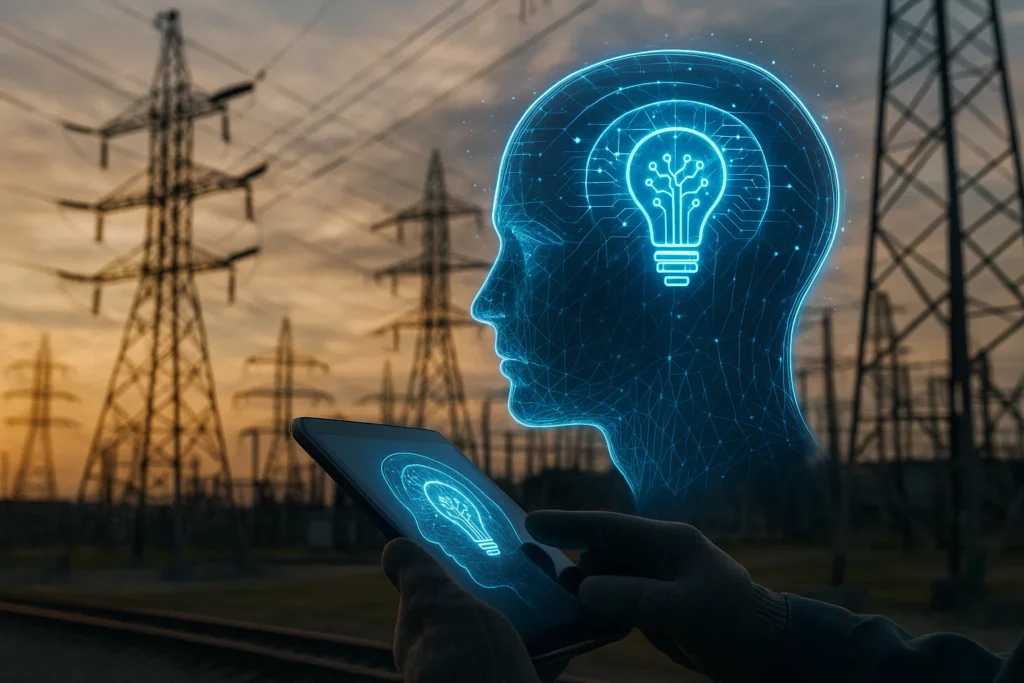 تعریف هوش مصنوعی و کاربردهای عمومی آن
