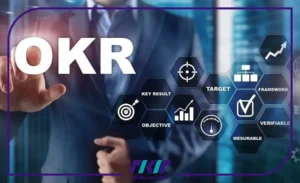 okr چیست؟
