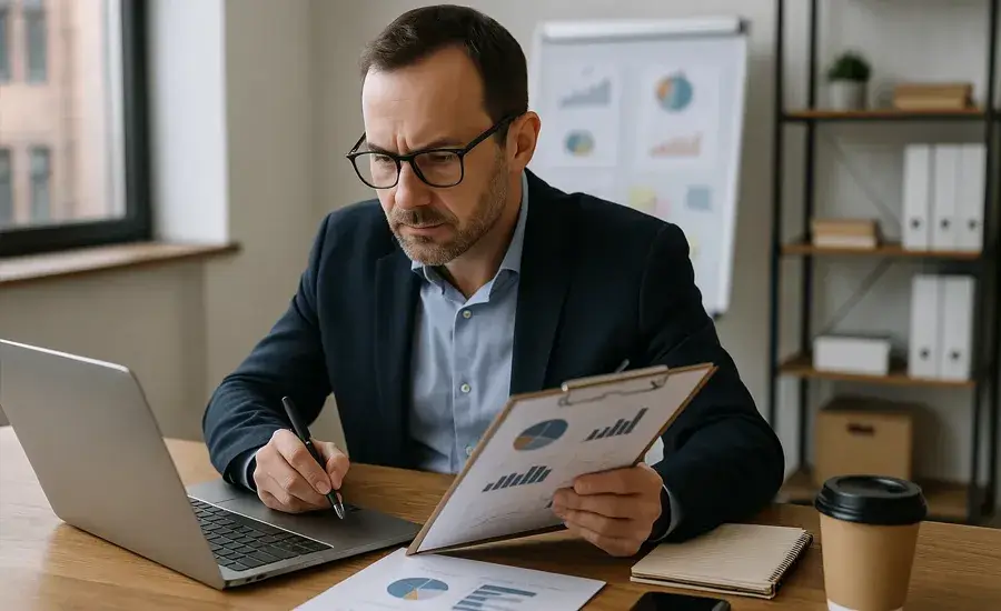 ba چیست؟ نقش تحلیلگر کسبوکار در موفقیت سازمانها 3 مزایای استفاده از تحلیل کسبوکار (BA) در سازمانها