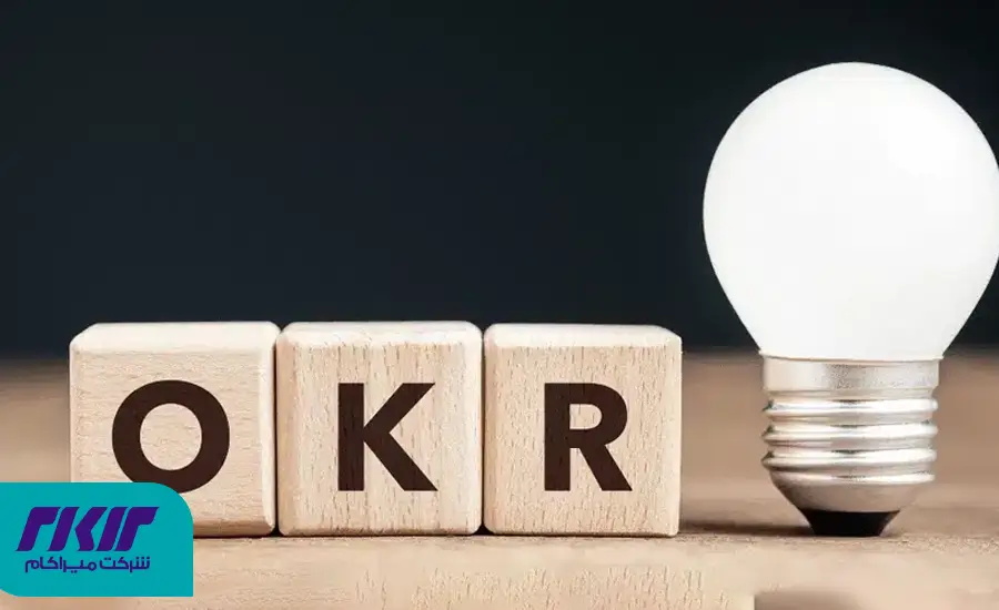 شاخص های okr چیست؟ راهنمایی برای طراحی اهداف و نتایج کلیدی مؤثر 2 چگونه شاخص های OKR را طراحی کنیم؟
