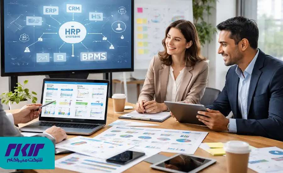 مدل‌های تصمیم‌گیری در مدیریت