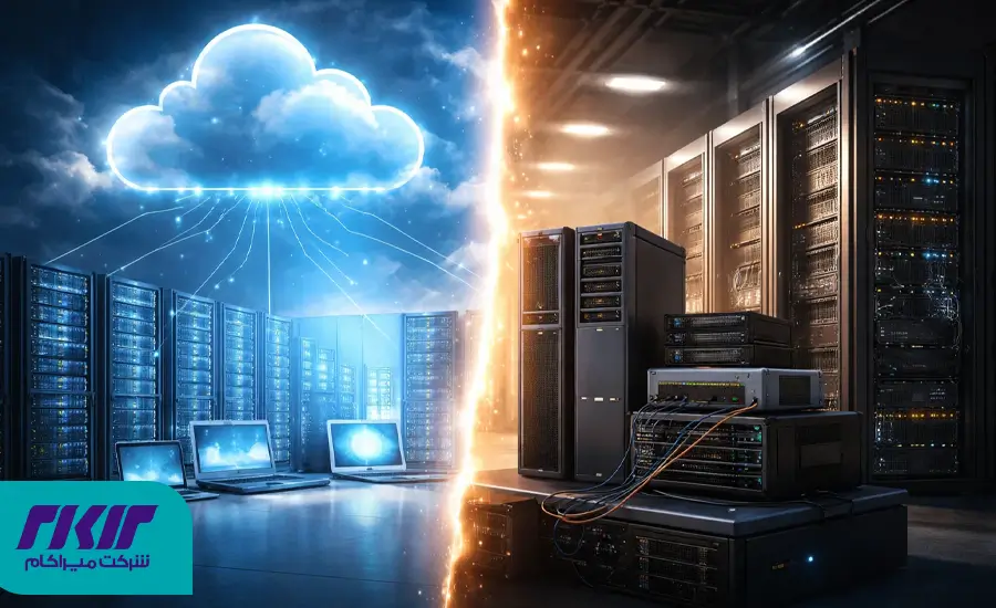 تحلیل مقایسه‌ای: ۴ تفاوت کلیدی که باید بدانید