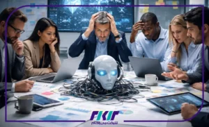 ۱۰ اشتباه رایج مدیران در شروع پروژههای AI