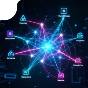 نرم افزار مدیریت تعاملات سازمانی نکسوس